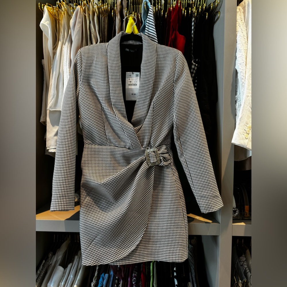 Suit Dress